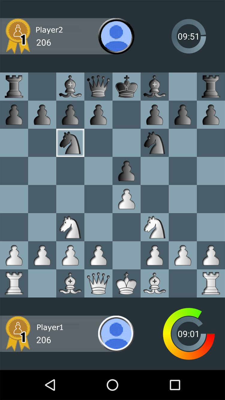 Super Chess 1